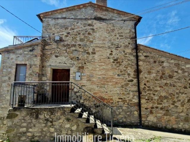 Appartamento in vendita a Allerona TR