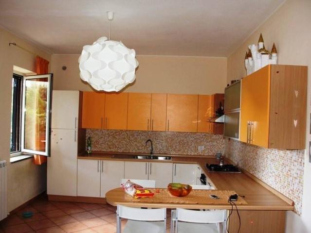 Appartamento in vendita a Allerona TR