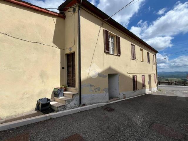 Appartamento in vendita a Allerona TR