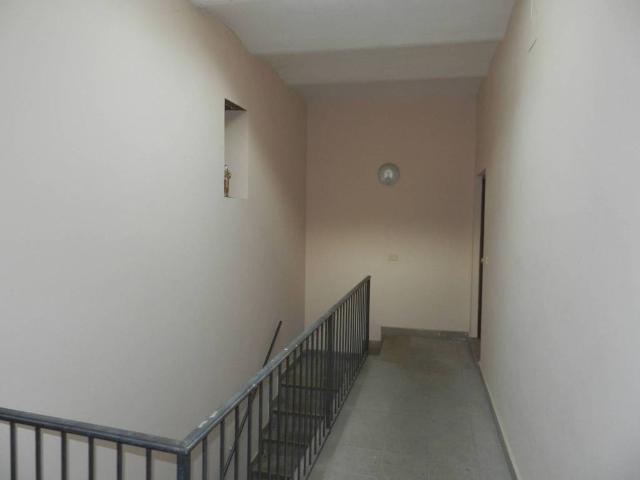 Appartamento in vendita a Allumiere RM