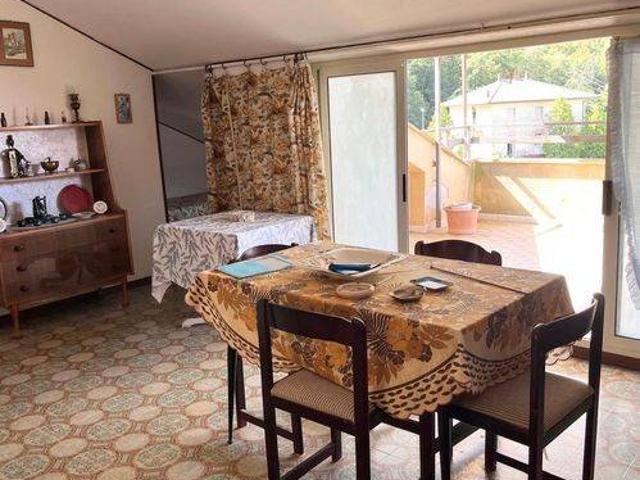 Appartamento in vendita a Allumiere RM