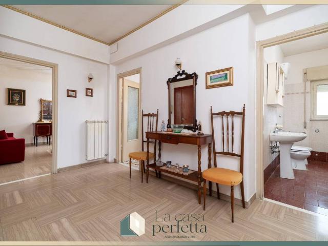 Appartamento in vendita a Allumiere RM