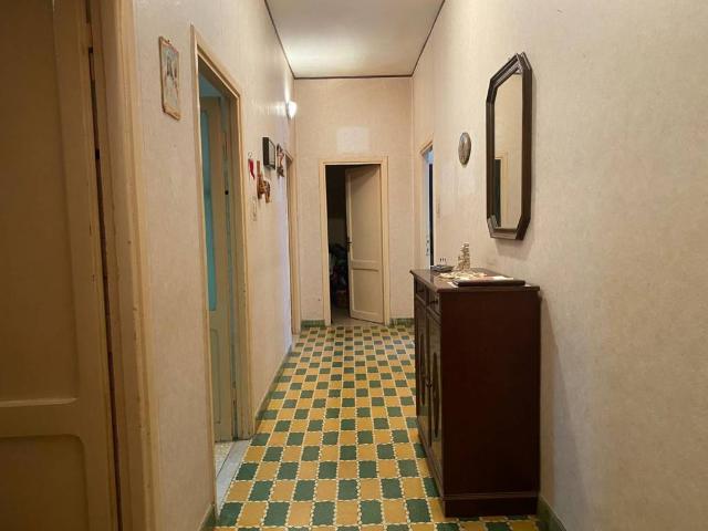 Appartamento in vendita a Allumiere RM