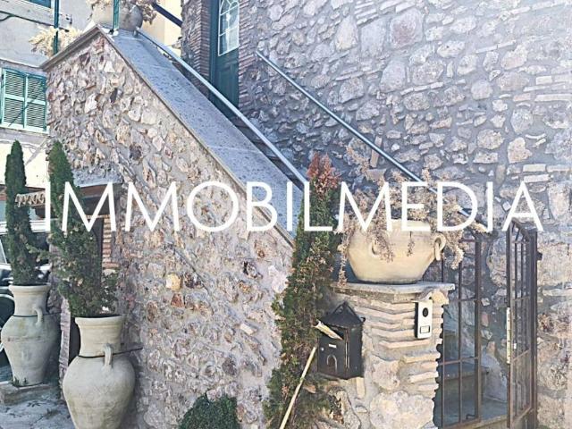 Appartamento in vendita a Allumiere RM