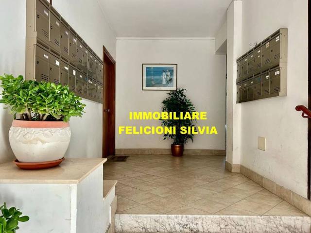 Appartamento in vendita a Allumiere RM