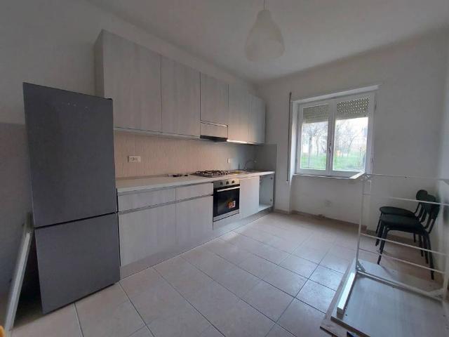 Appartamento in vendita a Allumiere RM