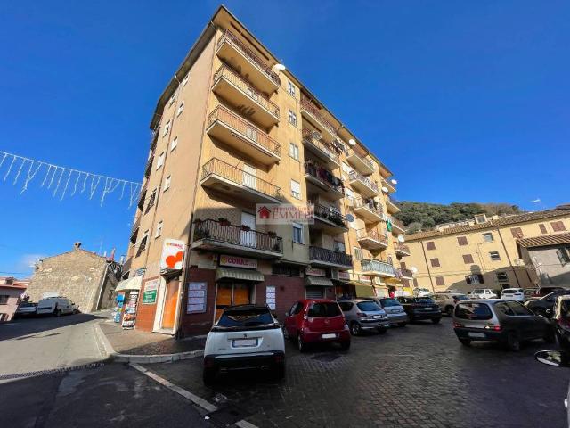 Appartamento in vendita a Allumiere RM