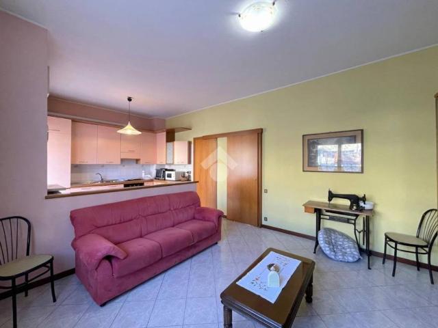 Appartamento in vendita a Almè BG