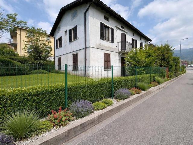 Appartamento in vendita a Almè BG
