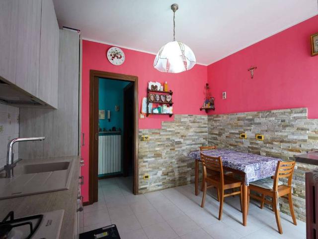 Appartamento in vendita a Almenno San Bartolomeo BG