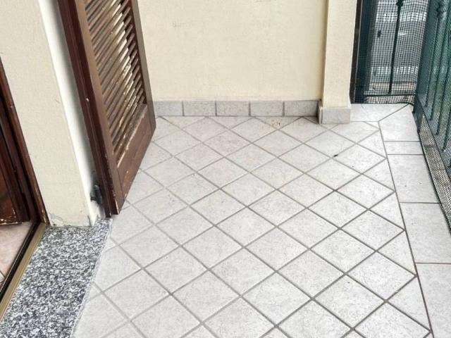 Appartamento in vendita a Almenno San Bartolomeo BG