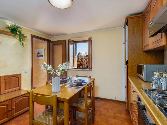 Appartamento in vendita a Almenno San Bartolomeo BG