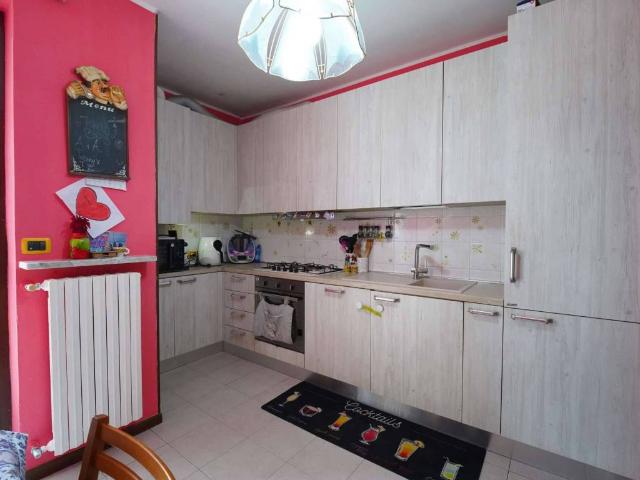 Appartamento in vendita a Almenno San Bartolomeo BG