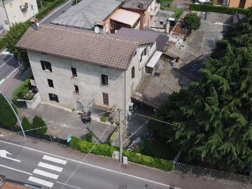 Appartamento in vendita a Almenno San Bartolomeo BG