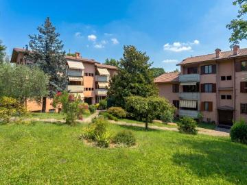 Appartamento in vendita a Almenno San Bartolomeo BG