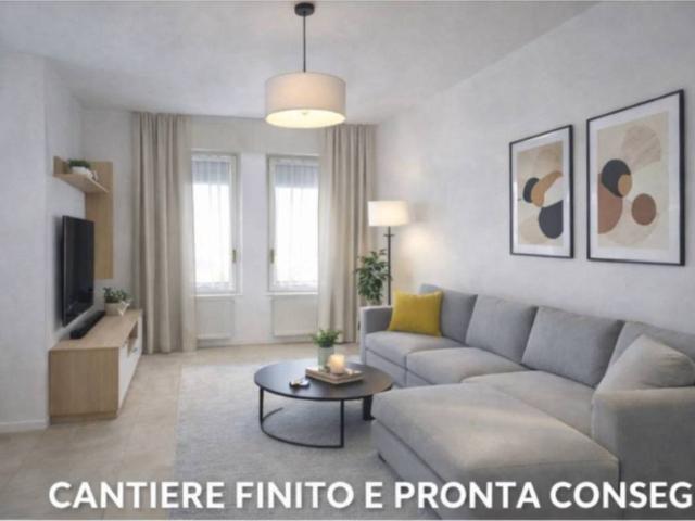 Appartamento in vendita a Almenno San Bartolomeo BG