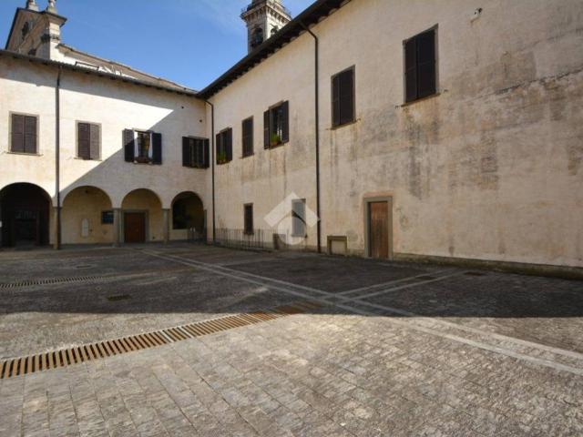 Appartamento in vendita a Almenno San Salvatore BG