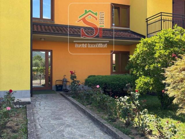 Appartamento in vendita a Almenno San Salvatore BG