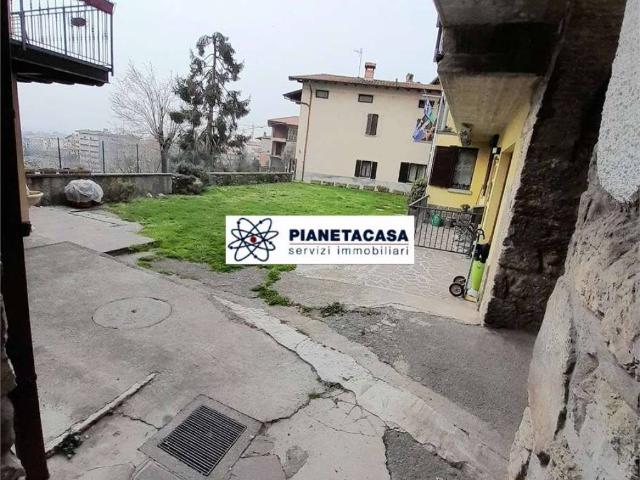 Appartamento in vendita a Almenno San Salvatore BG