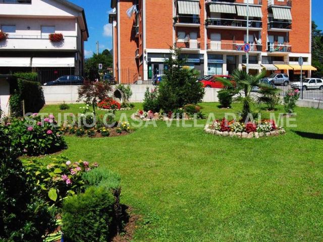 Appartamento in vendita a Almenno San Salvatore BG