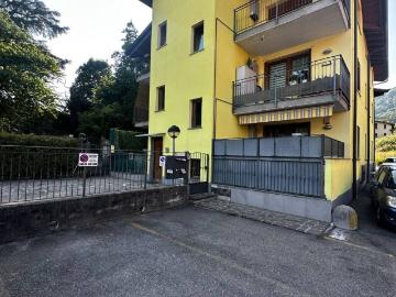 Appartamento in vendita a Almenno San Salvatore BG