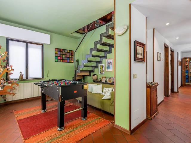 Appartamento in vendita a Almenno San Salvatore BG