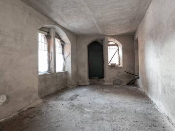 Appartamento in vendita a Almenno San Salvatore BG