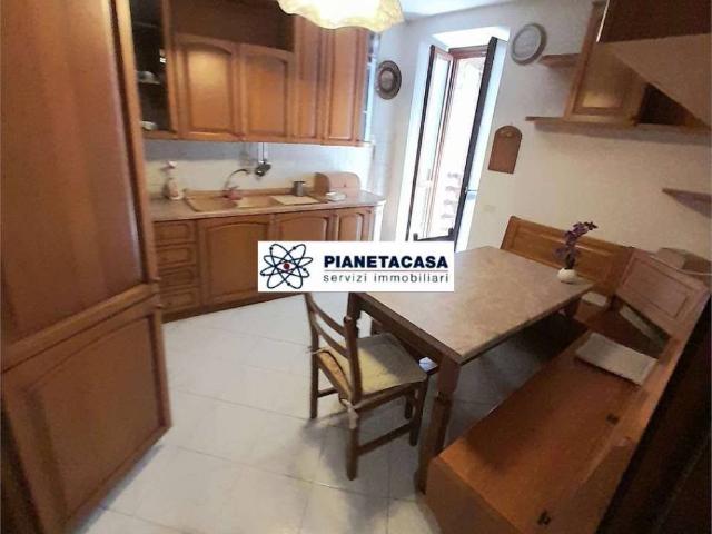 Appartamento in vendita a Almenno San Salvatore BG