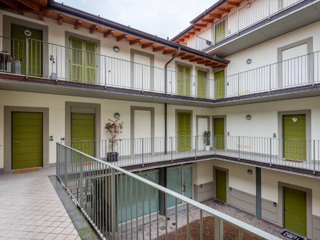 Appartamento in vendita a Almenno San Salvatore BG
