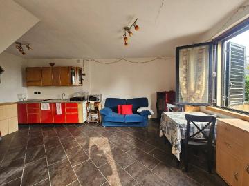 Appartamento in vendita a Almenno San Salvatore BG