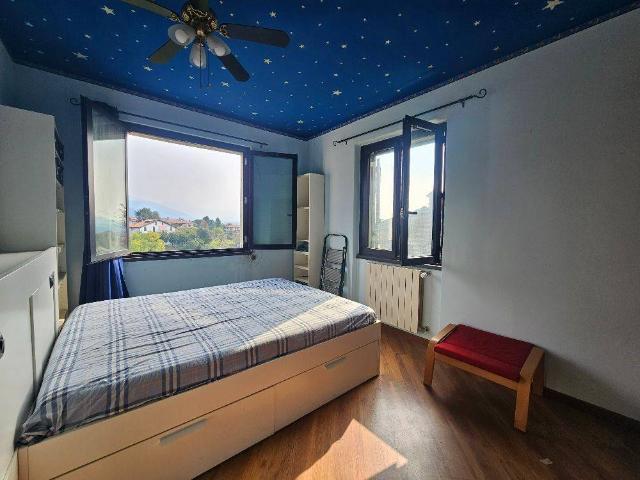 Appartamento in vendita a Almenno San Salvatore BG