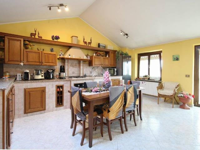 Appartamento in vendita a Almese TO