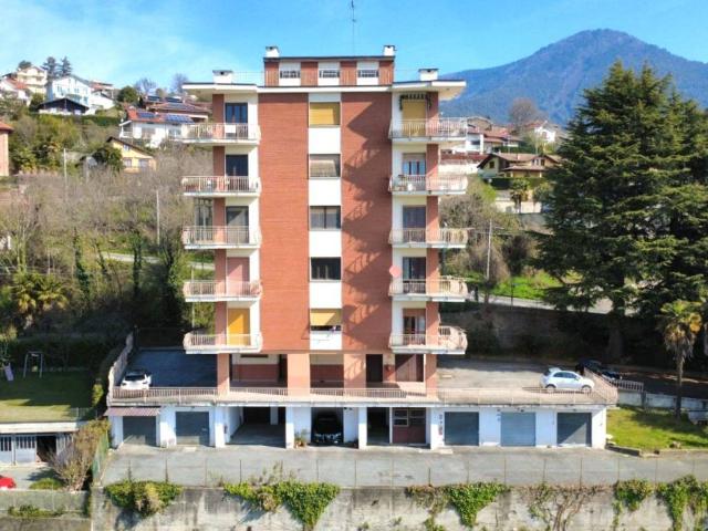 Appartamento in vendita a Almese TO