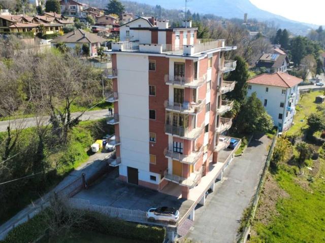 Appartamento in vendita a Almese TO