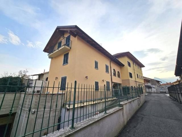 Appartamento in vendita a Almese TO