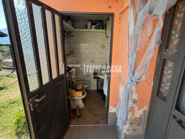 Appartamento in vendita a Almese TO