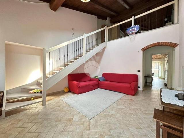 Appartamento in vendita a Almese TO