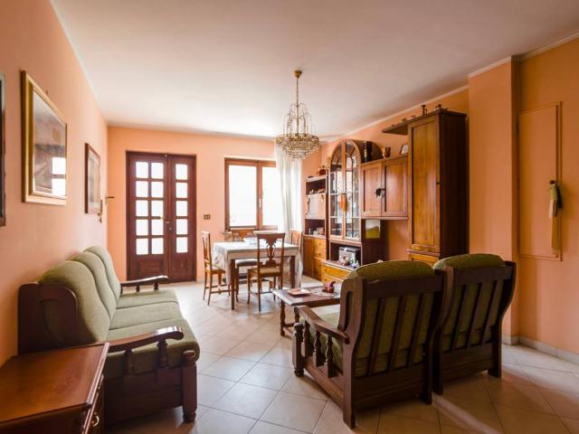 Appartamento in vendita a Almese TO
