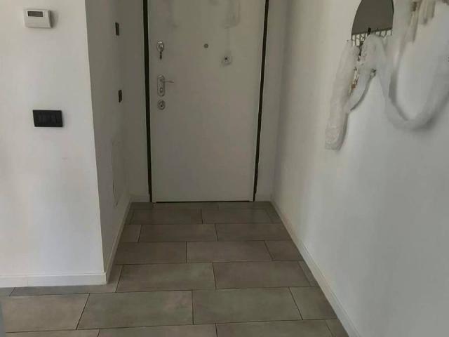 Appartamento in vendita a Alserio CO