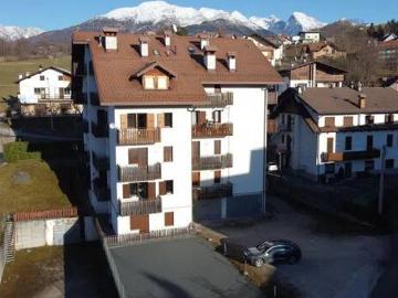 Appartamento in vendita a Alpago BL