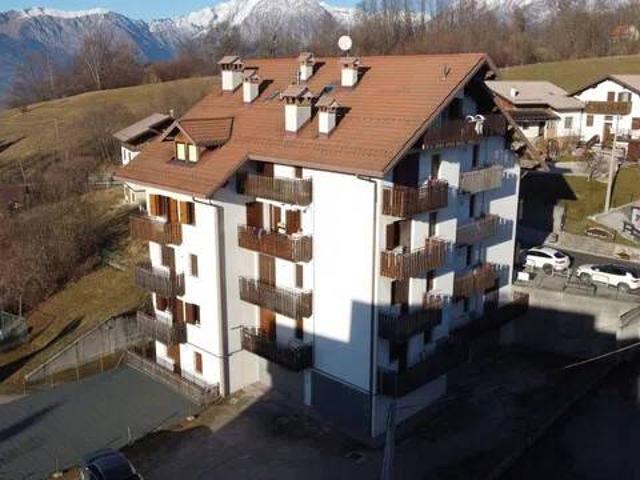 Appartamento in vendita a Alpago BL