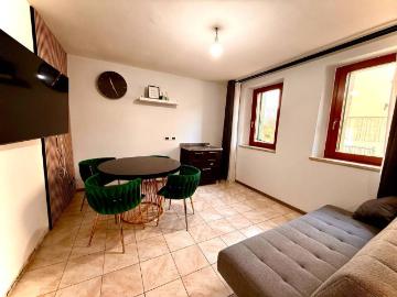 Appartamento in vendita a Alpago BL