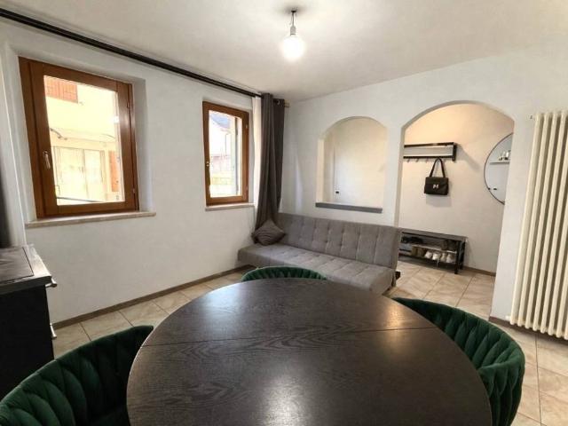 Appartamento in vendita a Alpago BL