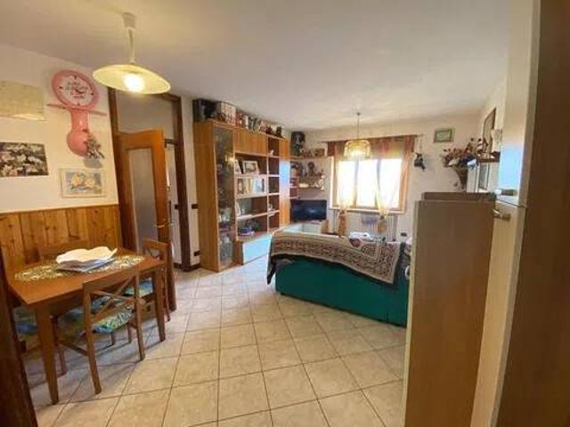 Appartamento in vendita a Alpago BL