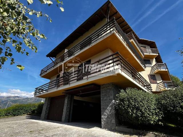 Appartamento in vendita a Alpette TO