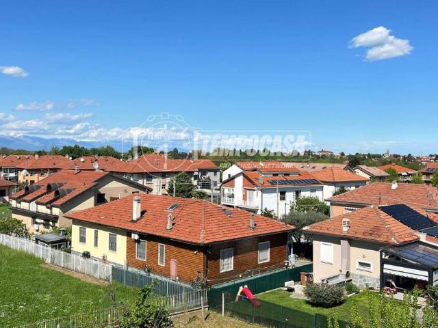 Appartamento in vendita a Alpignano TO