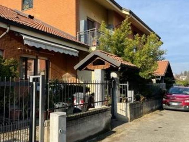 Appartamento in vendita a Alpignano TO