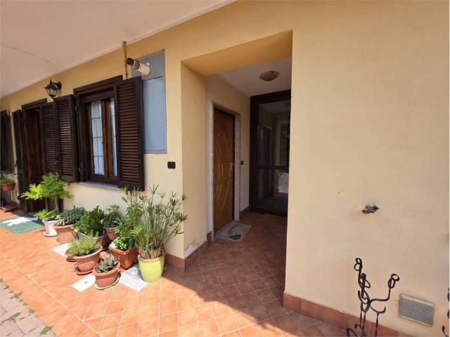 Appartamento in vendita a Alpignano TO