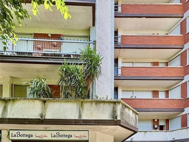 Appartamento in vendita a Alto Reno Terme BO