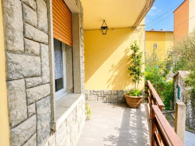 Appartamento in vendita a Alto Reno Terme BO